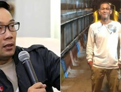 Ridwan Kamil dan Revelino Telah Diperiksa Sebagai Saksi Laporan Pencemaran Nama Baik di Bareskrim Polri