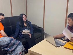 ER Asisten Jonathan Frizzy Ikut Ditetapkan Jadi Tersangka Peredaran Obat Keras Etomidate