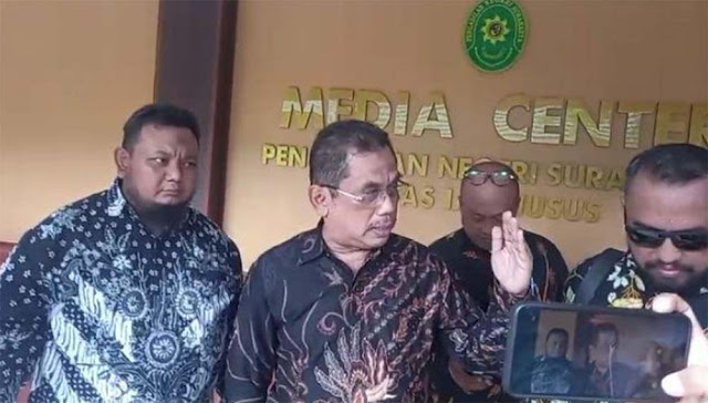 Penggugat Ijazah Jokowi Bakal Laporkan Rektor UGM ke Polisi