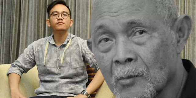 Saran GM: Fokus ke Gibran Saja