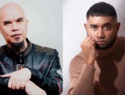 Rayen Pono Pilih Lanjutkan Laporan Polisi Buat Ahmad Dhani Buntut Sanksi Ringan MKD