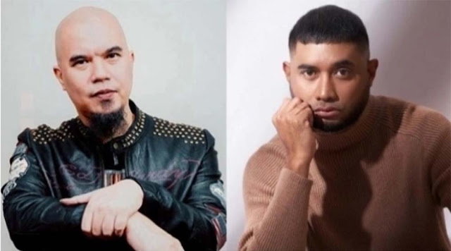 Rayen Pono Pilih Lanjutkan Laporan Polisi Buat Ahmad Dhani Buntut Sanksi Ringan MKD