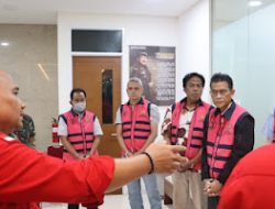 Kejati Jakarta Bongkar Pengadaan Fiktif di Telkom Periode 2016-2018