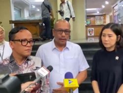 Polisi Ngaku Kekurangan Bukti Usut Dugaan Pelecehan Eks Rektor UP