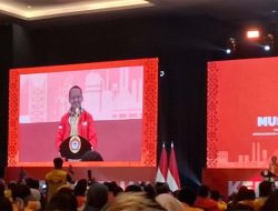Bukannya Kejar Posisi Capres, Bahlil Malah Mau Jadi Caleg di Pemilu 2029