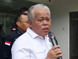 Kejagung Tetapkan 3 Orang Sebagai Tersangka Korupsi Pengadaan Satelit Kemenhan