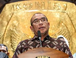 Eks Komisioner KPU Hasyim Asyari hingga Kusnadi jadi Saksi Hasto Kristiyanto Hari Ini