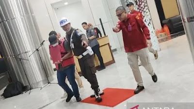 Terkuak, Begini Peran Bos Buzzer di Kasus Perintangan Penyidikan Kasus Timah Hingga Impor Gula