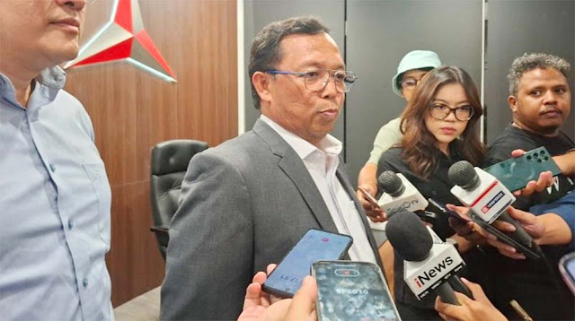 Tak Ada yang Kebal Hukum, Demokrat Minta KPK Sikat Direksi-Komisaris BUMN Korup