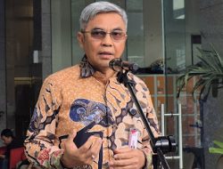 KPK Kritik Sejumlah Ketentuan UU BUMN yang Batasi Pengusutan Kasus Korupsi