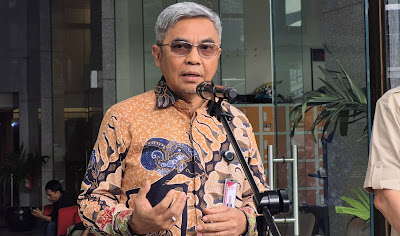 KPK Kritik Sejumlah Ketentuan UU BUMN yang Batasi Pengusutan Kasus Korupsi