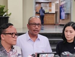 Kasus Dugaan Pelecehan Seksual oleh Eks Rektor UP ‘Jalan di Tempat’, Ini Alasan Polisi