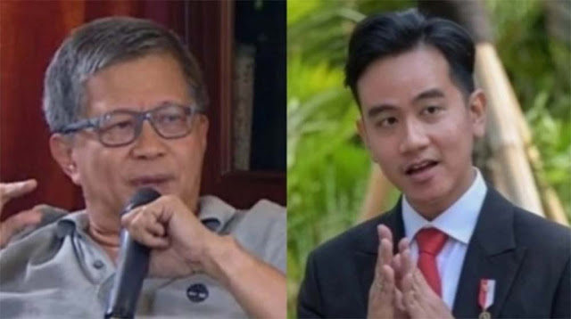 Usulan Pemakzulan Gibran Bisa Ganggu Psikologi Presiden Prabowo