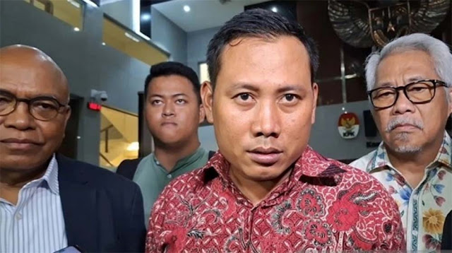 Dibongkar Jaksa KPK, Begini Cerita Staf Hasto PDIP Dapat Upah Jaga Tas Ransel Titipan Harun Masiku