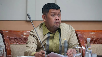Penembakan Brutal di Tempat Hiburan Malam Samarinda, Komisi III DPR Minta Polri dan Kemendagri Evaluasi Longgarnya Keamanan