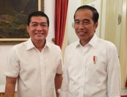 Pensiunan Jenderal TNI Ingin Gulingkan Gibran, Silfester Murka: Para Barisan Sakit Hati Pendukung Anies!