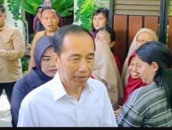 Jokowi Merasa Dihina Sehina-hinanya, Padahal Rakyat Dibohongi Sebohong-bohongnya