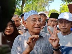 Rizal Fadillah yang Dilaporkan Jokowi ke Polda Tiba-tiba Kecelakaan Ditabrak Orang Saat Pulang ke Rumah