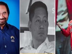 Rusdi Masse Hengkang ke PSI? Surya: Bagus Banget!