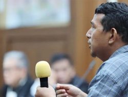 Satpam DPP PDIP Bantah Hasto Beri Perintah Rendam HP