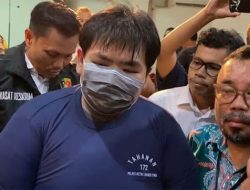 Anak Pemilik Toko Roti yang Anaiaya Karyawati Divonis 10 Bulan Penjara