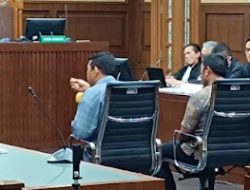 Anak Staf PDIP Trauma Sang Ayah Dicap Korupsi Harun Masiku