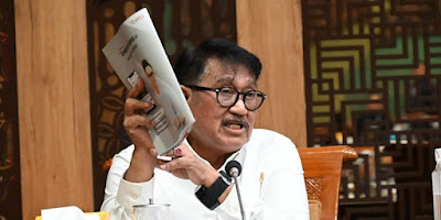 Anak Nakal Mending Masuk Pesantren Ketimbang Barak Militer
