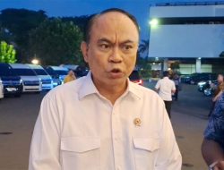 Menkop Budi Arie: Kader Parpol Boleh Jadi Pengurus Koperasi Desa Merah Putih
