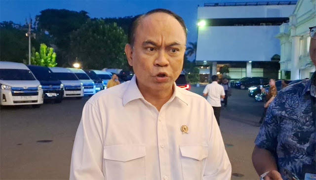 Menkop Budi Arie: Kader Parpol Boleh Jadi Pengurus Koperasi Desa Merah Putih