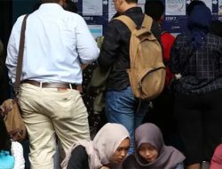 Syarat Batas Usia di Lowongan Kerja Bakal Dihapus