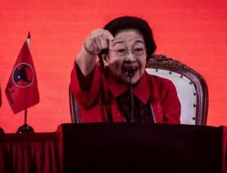 Setiap Ganti Pemimpin Aturan Berubah, Megawati: Gawat Republik Ini!