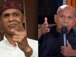 Brimob sampai Kalah? Saor Siagian Blak-blakan Ungkap Momen Hercules Bikin Polisi Tak Berkutik