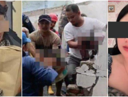 Sosok Selebgram SA yang 4 Anaknya Kebakaran di Rumah hingga 3 Tewas, Pergi sama Pacar saat Kejadian