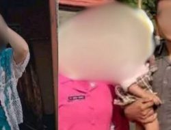 Sosok Briptu MR, Oknum Polantas Cabul yang Paksa Siswi SMA Lakukan Oral S*ks