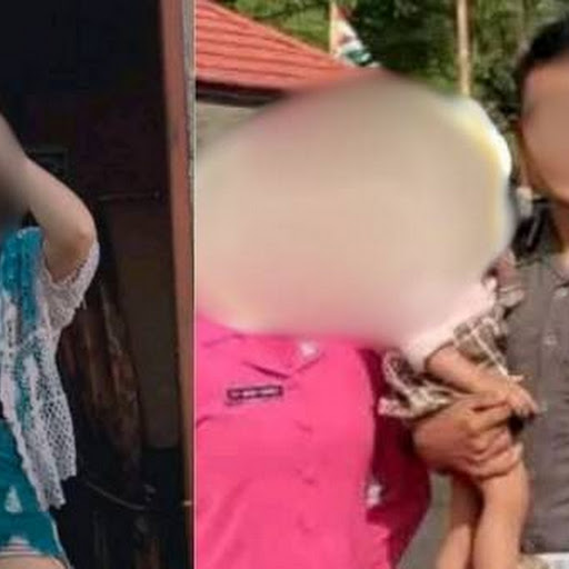 Sosok Briptu MR, Oknum Polantas Cabul yang Paksa Siswi SMA Lakukan Oral S*ks