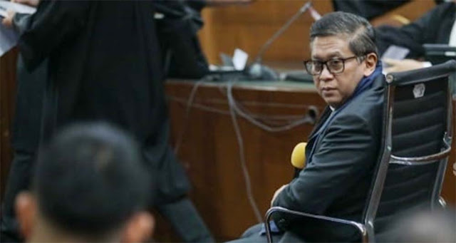 Sidang Memanas! Kubu Hasto ke Penyidik KPK Rossa usai Bongkar Konflik Kepentingan: Maksud Anda Apa?