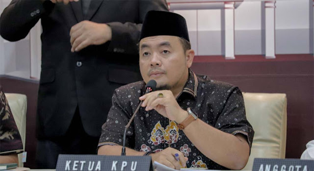 Ketua KPU: Kami Tak Punya Banyak Waktu Cek Ijazah Peserta Pemilu Asli Apa Tidak