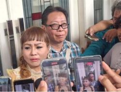 Jan Hwa Diana, Bos yang Tahan Ijazah Karyawan Kini Dijebloskan ke Penjara