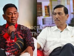 Sebut Pengusul Makzulkan Gibran Kampungan, Pakar Politik Selamat Ginting: Luhut Pragmatis & Penjilat!
