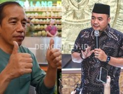 KPU Ngaku Tak Punya Cukup Waktu Cek Keaslian Ijazah Calon Peserta Pemilu, Cari Pembelaan Untuk Jokowi?