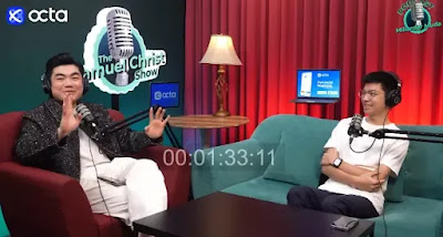 Trik dan tips Sulianto Indria Putra, remaja biasa yang jadi jutawan muda lewat dunia digital, awalnya cuma Rp100 ribu