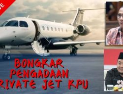 [UPDATE] Tak Hanya Private Jet, DPR Temukan Pengadaan Helikopter-Alphard di Anggaran KPU