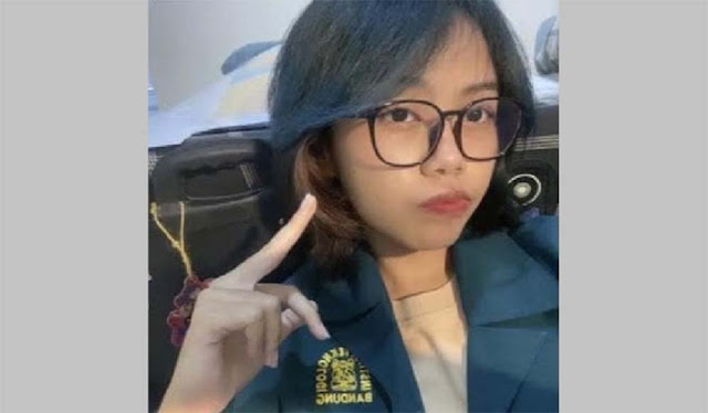 Mahasiswi FSRD Ditangkap Bareskrim Polri Gara-gara Buat Meme Jokowi-Prabowo, KM ITB Angkat Bicara