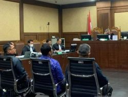 Beberkan Isi BAP di Sidang, Penyidik KPK Rossa Sebut Uang Suap Harun Masiku Berasal dari Hasto