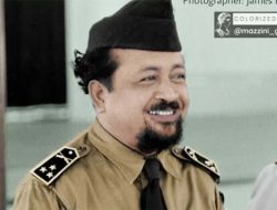 Kisah Jenderal Gatot Subroto, Ucapkan Kalimat Syahadat di Detik-Detik Terakhir Hidupnya