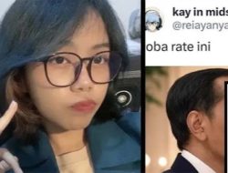 ITB Buka Suara soal Penangkapan Mahasiswinya Terkait Unggahan Foto meme Prabowo dan Jokowi