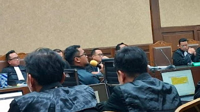 KPK Temukan Foto Harun Masiku Bareng Megawati, Digunakan untuk Tekan KPU