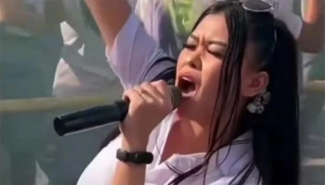 DJ Diah Krisna Party Putih Abu-abu di SMKN 1 Tejakula Tuai Kontroversi