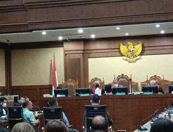 Soal Nomor Sri Rejeki Hastomo, Ini Kata Hasto PDIP