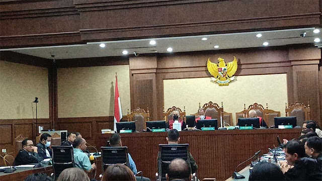Soal Nomor Sri Rejeki Hastomo, Ini Kata Hasto PDIP